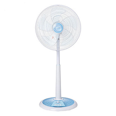 SAMPO聲寶 16吋機械式定時立扇 SK-FD16VT (特賣)