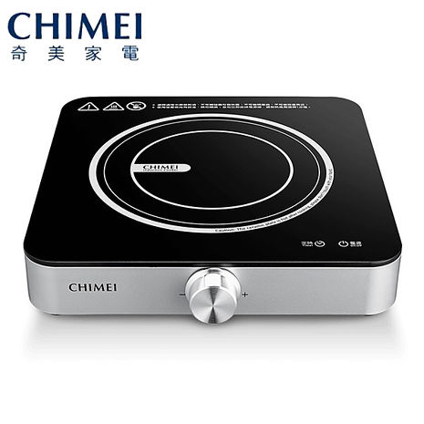 CHIMEI奇美 IH變頻電磁爐FV-13M0MT-S(銀)