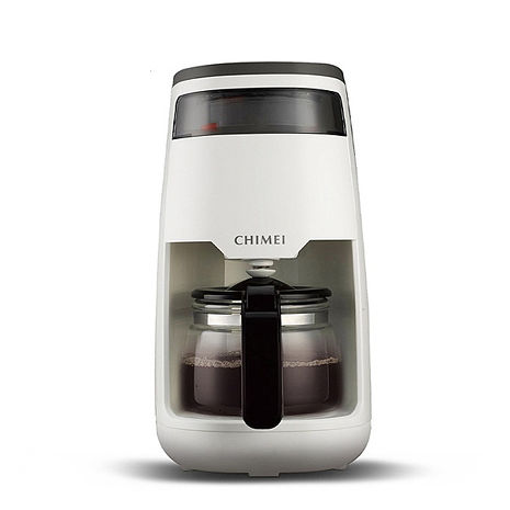CHIMEI奇美 仿手沖旋轉萃取美式咖啡機 CG-065A10