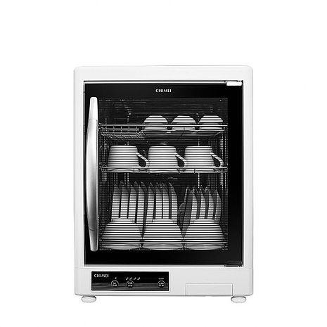 CHIMEI奇美 70L三層紫外線烘碗機 KD-70FBL0