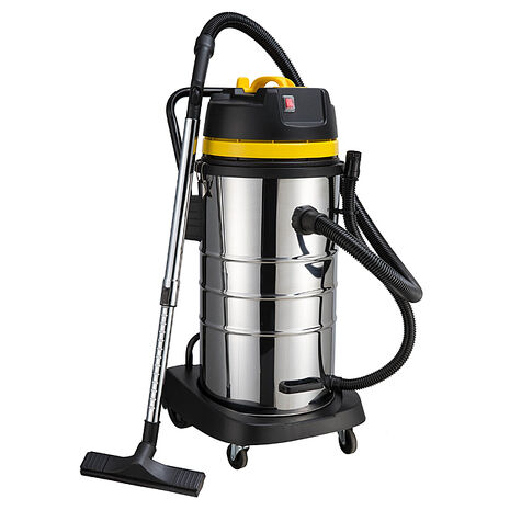 順帆  工業用60L乾濕兩用吸塵器 WDS-60
