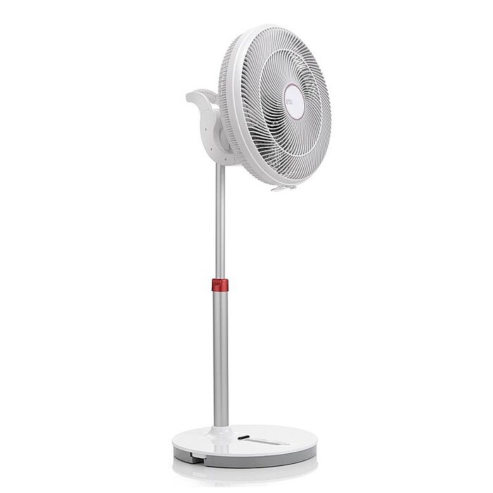 AirRun 14吋DC直流馬達3D循環節能電扇 BC141