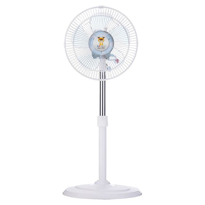 LAPOLO 12吋360度循環加壓扇 SK-1212S