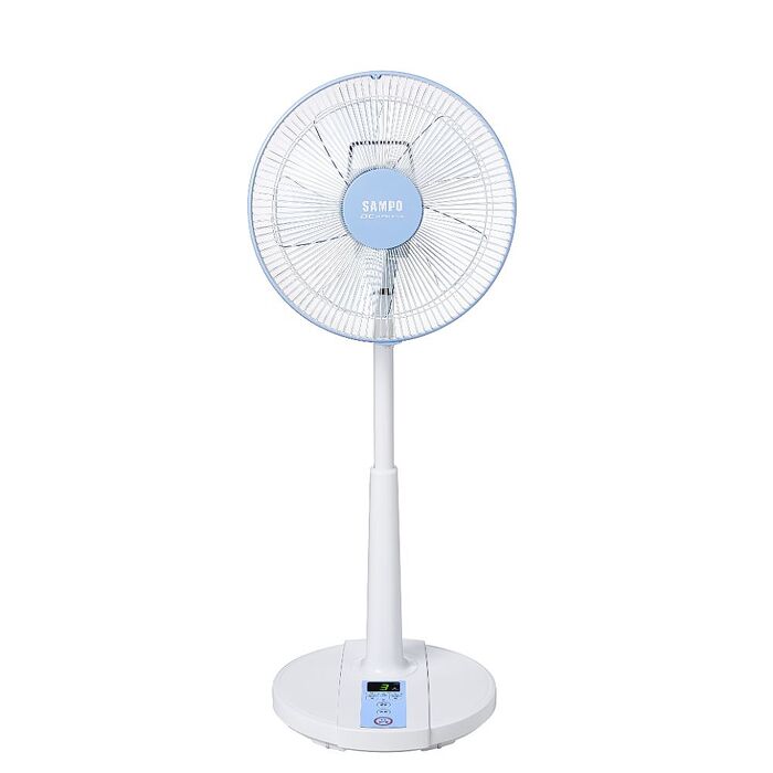SAMPO聲寶 12吋微電腦遙控DC節能風扇 SK-FM12VD