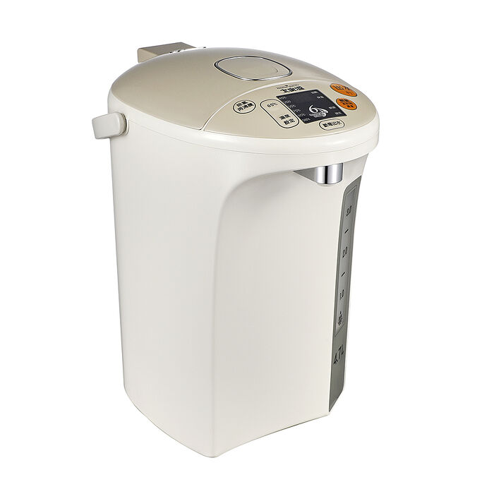 大家源 4.7L六段定溫微電腦熱水瓶 TCY-234601