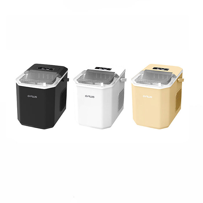 GPLUS GP小冰快 微電腦全自動製冰機 GP-IM01
