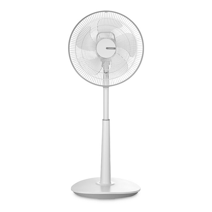 CHIMEI奇美 14吋DC馬達微電腦遙控立扇 DF-14T0SG