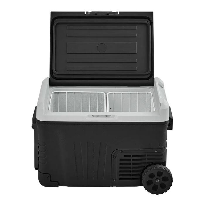 G-PLUS拓勤 35L溫控行動露營冰箱 GP-MCR01