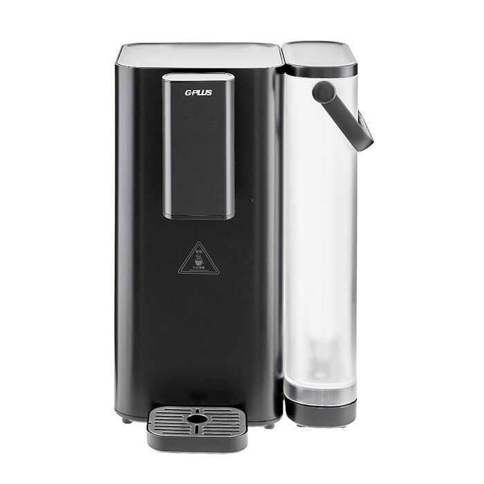 G-PLUS拓勤 2.5L超濾鮮活水瞬熱開飲機 GP-WS01