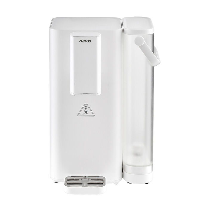G-PLUS拓勤 2.5L超濾鮮活水瞬熱開飲機 GP-WS01
