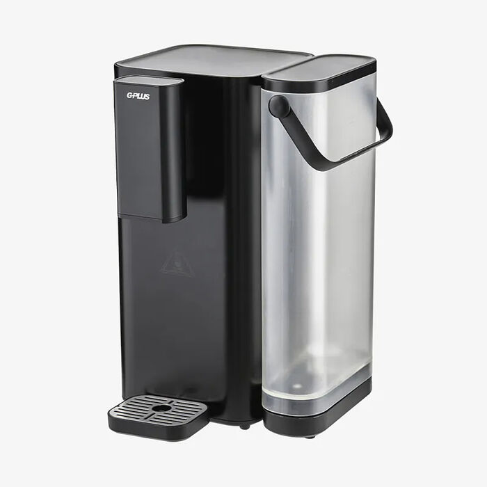 G-PLUS拓勤 2.5L超濾鮮活水瞬熱開飲機 GP-WS01