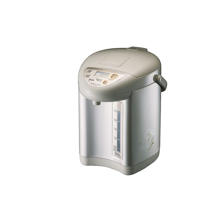 ZOJIRUSHI象印 3公升微電腦電動熱水瓶 CD-JUF30