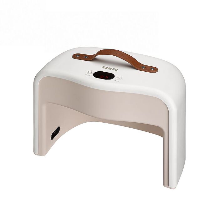 SAMPO聲寶 人體感知陶瓷暖足機 HX-LD02G