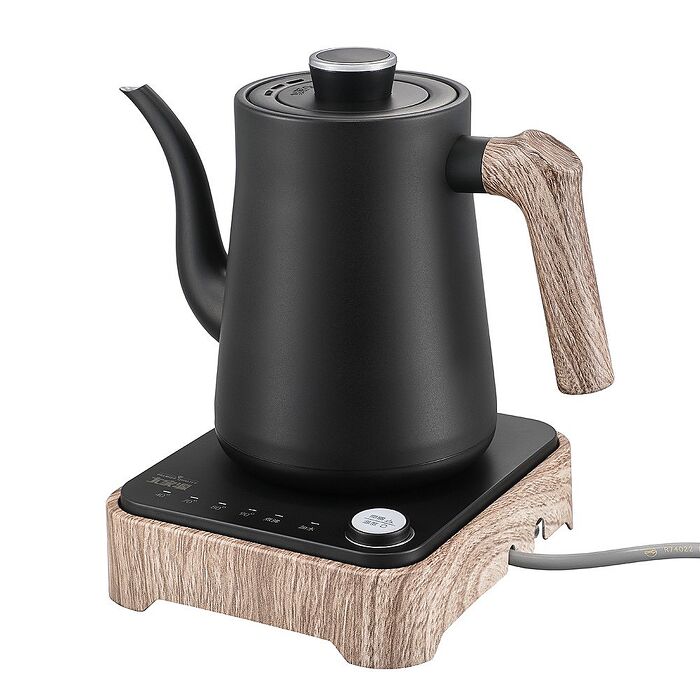 大家源  自動補水快煮壺  TCY-267103