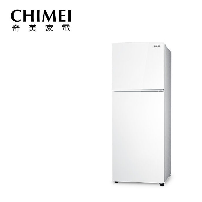 CHIMEI 奇美218公升一級能效變頻雙門電冰箱 UR-A218VB ✔基本安裝✔舊機回收