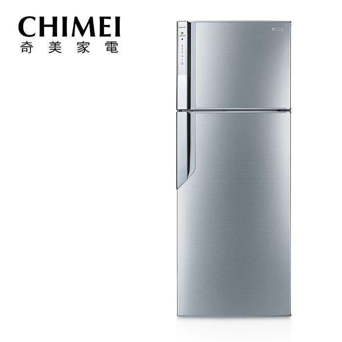CHIMEI 奇美485公升變頻一級雙門電冰箱 UR-P485BV-S✔基本安裝✔舊機回收