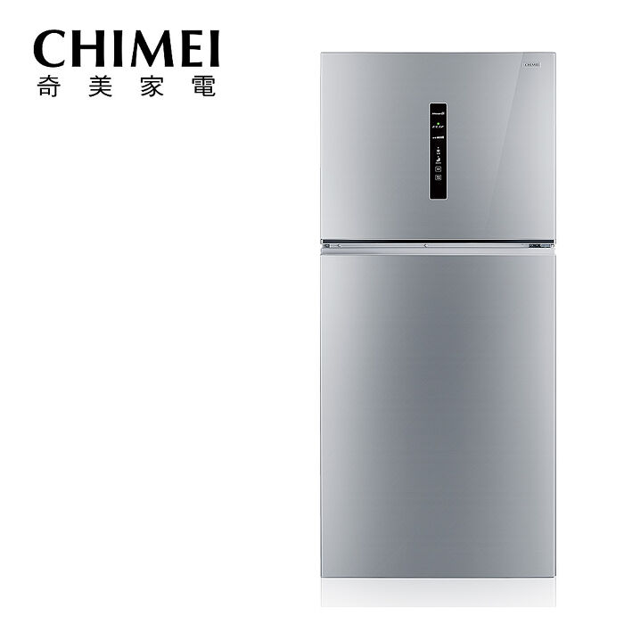 CHIMEI奇美650公升一級變頻雙門電冰箱 UR-P650VB✔基本安裝✔舊機回收