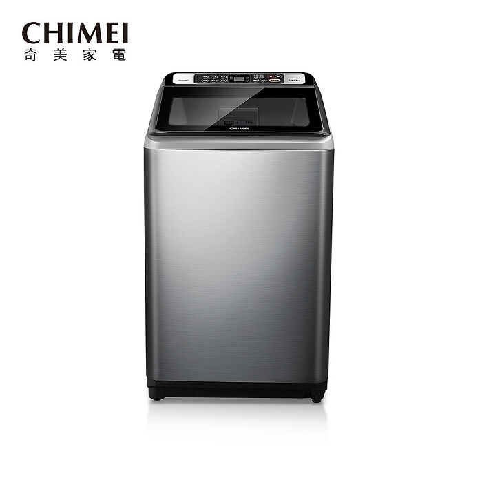 CHIMEI 奇美 定頻直立式15公斤洗衣機WS-P158ST ✔基本安裝✔舊機回收