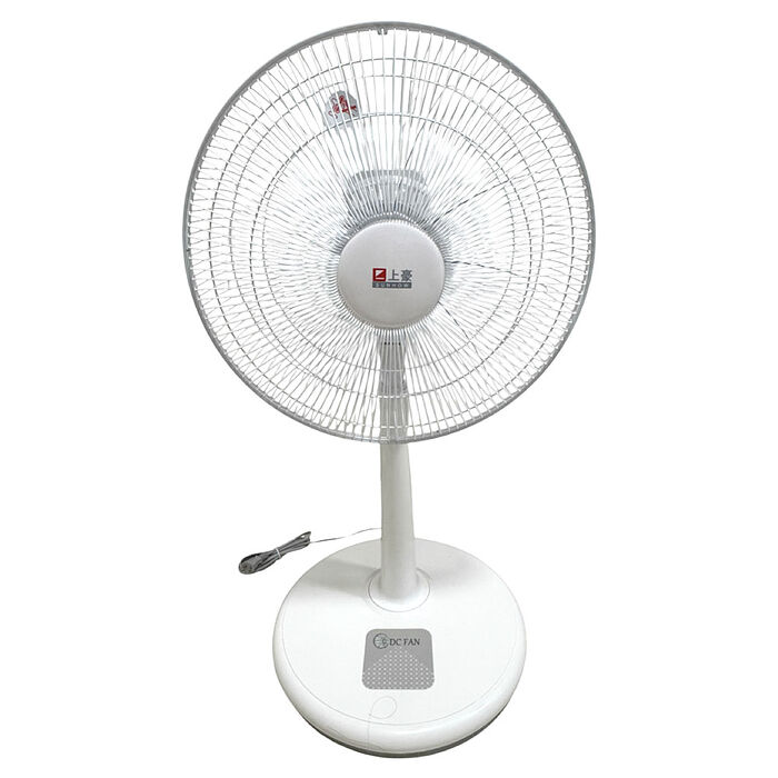 【上豪】14吋DC直流馬達伸縮風扇 FN-DC1411V