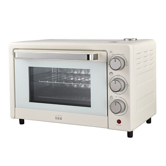 大家源  18L蒸氣烤箱  TCY-381801
