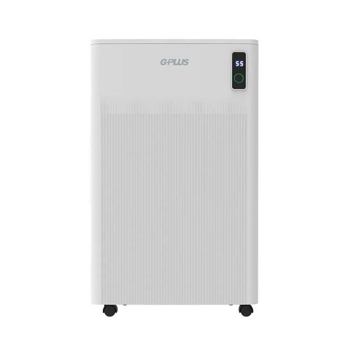 GPLUS拓勤 智慧節能除濕機12L GD-C001