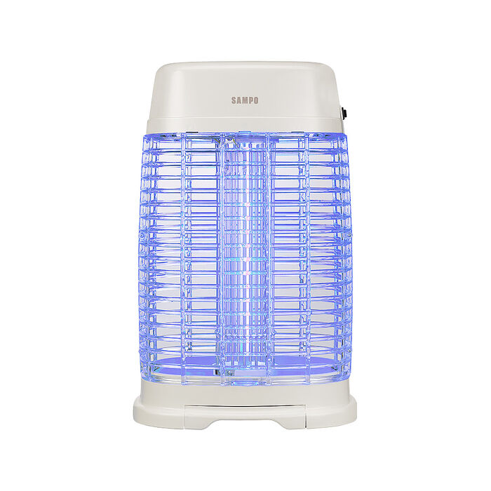 Sampo聲寶  LED電擊式捕蚊燈5W   ML-DA05SD5W