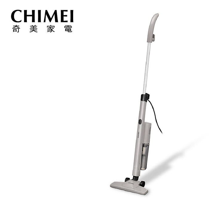 【CHIMEI奇美】手持直立兩用吸塵器 VC-SU35HW