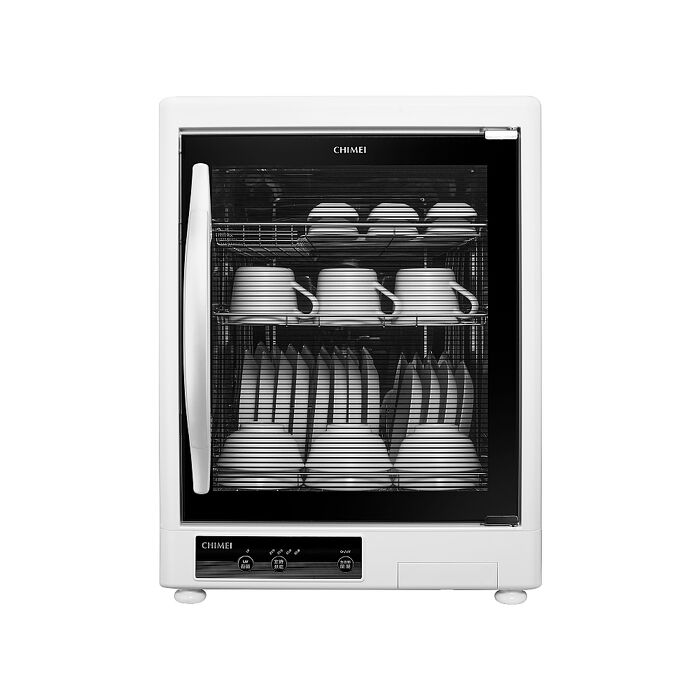 CHIMEI奇美 70L三層紫外線烘碗機 KD-703HP1