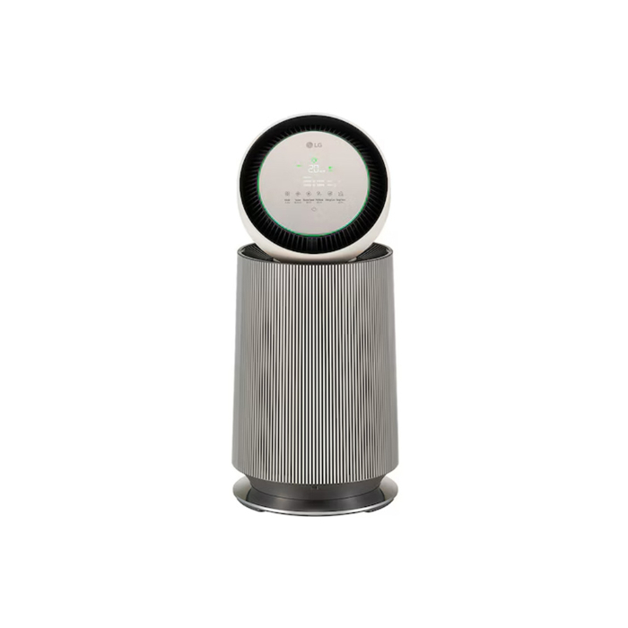 LG 360度 空氣清淨機 寵物功能增加 二代 適用19坪(單層) AS651DBY0