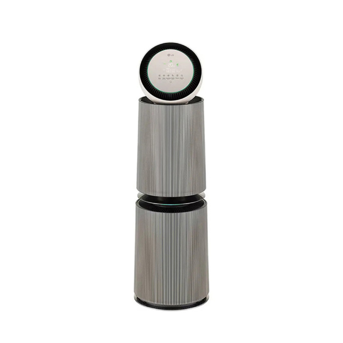 LG 360度 空氣清淨機 寵物功能增加 二代 適用30坪(雙層) AS101DBY0