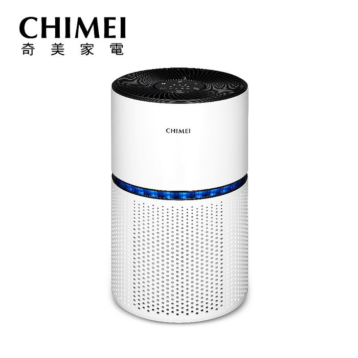 【CHIMEI奇美】淨光白空氣清淨機 AP-06DIWH