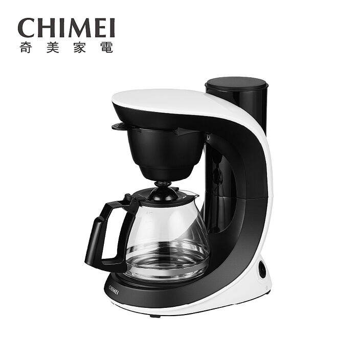 CHIMEI奇美 美式滴漏咖啡機 CG-075A10