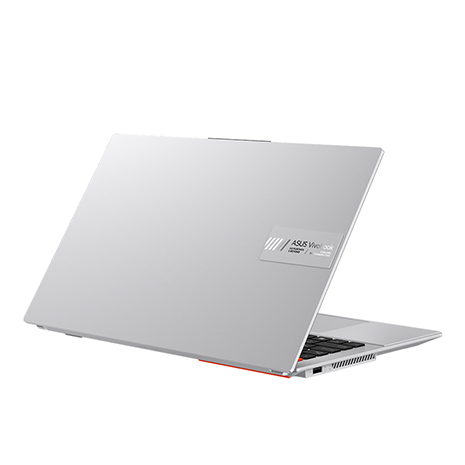 ASUS Vivobook S 15 OLED S5504VA-0152S13500H 酷玩銀 15.6吋Evo筆電 (2.8K OLED 120Hz/Intel i5-13500H/16G DDR5/512G PCIE SSD/WIN 11)