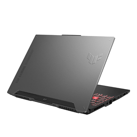 【記憶體升級特仕版】ASUS TUF Gaming A15 FA507NV-0042B7535HS 御鐵灰 15.6吋電競筆電 (FHD IPS 144Hz/AMD R5-7535HS/16G+16G DDR5/512G PCIE SSD/NVIDIA RTX 4060 8G/WIN 11)