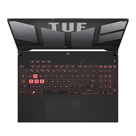 【記憶體升級特仕版】ASUS TUF Gaming A15 FA507NV-0042B7535HS 御鐵灰 15.6吋電競筆電 (FHD IPS 144Hz/AMD R5-7535HS/16G+16G DDR5/512G PCIE SSD/NVIDIA RTX 4060 8G/WIN 11)