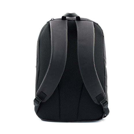 Targus Intellect 15.6吋黑色智能電腦後背包(TBB565)