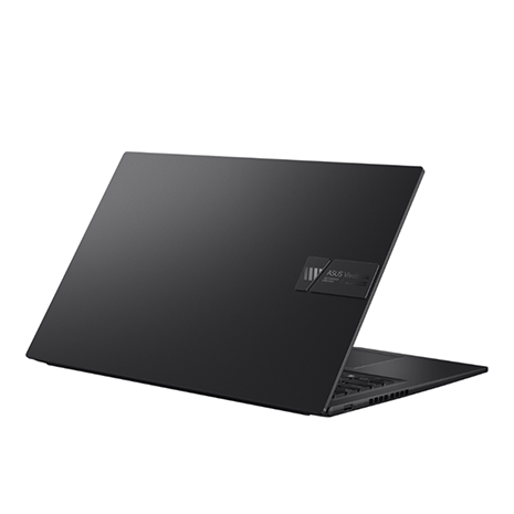 ASUS Vivobook 17X K3704VA-0052K13900H 搖滾黑 17.3吋筆電 (FHD IPS/Intel i9-13900H/8G DDR4/512G PCIE SSD/WIN 11)【華碩限時優惠組】