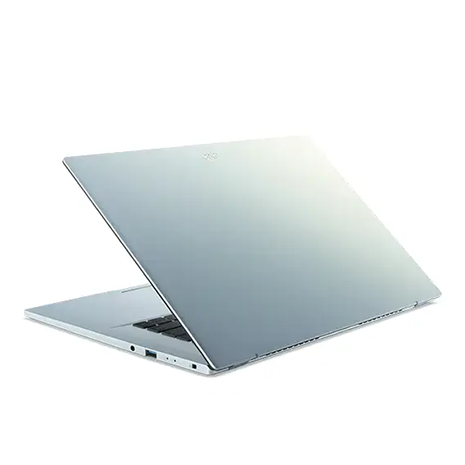 【臨時斷電我不怕】ACER Swift Edge SFE16-42-R260 極光銀 16吋輕薄筆電 (WQUXGA OLED/AMD R7-7735U/16G DDR5/512G PCIE SSD/WIN 11)