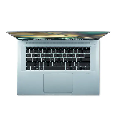 ACER Swift Edge SFE16-42-R260 極光銀 16吋輕薄筆電 (WQUXGA OLED/AMD R7-7735U/16G DDR5/512G PCIE SSD/WIN 11)