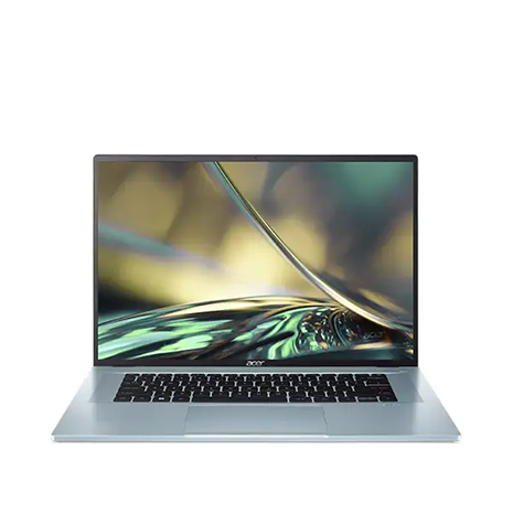 【硬碟升級特仕版】ACER Swift Edge SFE16-42-R260 極光銀 16吋輕薄筆電 (WQUXGA OLED/AMD R7-7735U/16G DDR5/512G+1T PCIE SSD/WIN 11)