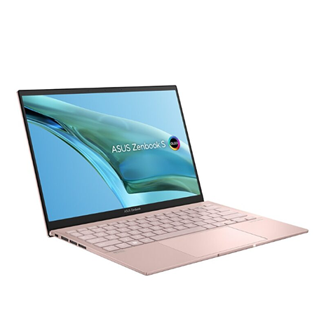 ASUS Zenbook S 13 OLED UM5302LA-0088D7840U 13.3吋觸控筆電 (2.8K OLED/AMD R7-7840U/16G DDR5/512G PCIE SSD/WIN 11)