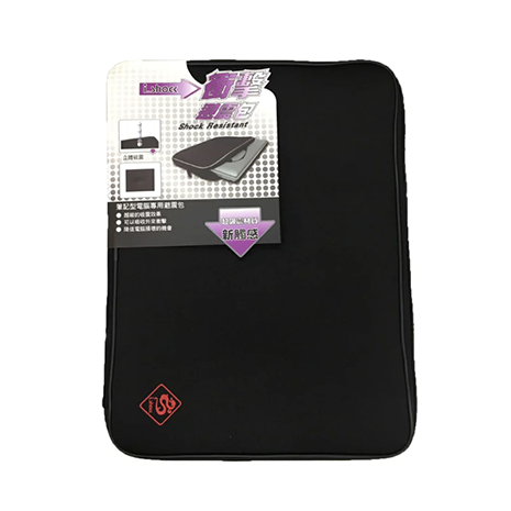 PC-cillin 2024 防毒版 3年1台隨機搭售版+【I-shock 翔龍】筆電專用衝擊避震包
