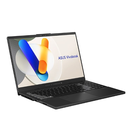 ASUS Vivobook Pro 15 OLED N6506MV-0022G185H 伯爵灰 15.6吋AI獨顯筆電 (3K OLED 120Hz/Intel Ultra 9-185H/8G*2 DDR5/1T PCIE SSD/NVIDIA RTX 4060 8G/WIN 11)