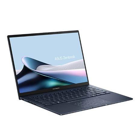 【AI新紀元M365大方送】ASUS Zenbook 14 OLED UX3405MA 14吋AI&Evo筆電 (FHD OLED/Intel Ultra 7-155H/32G DDR5/1T PCIE SSD/Intel Arc/WIN 11)