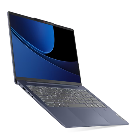 Lenovo IdeaPad Slim 5i 14吋AI筆電 (WUXGA IPS/Intel Ultra 5-125H/16G DDR5/512G PCIE SSD/WIN 11)