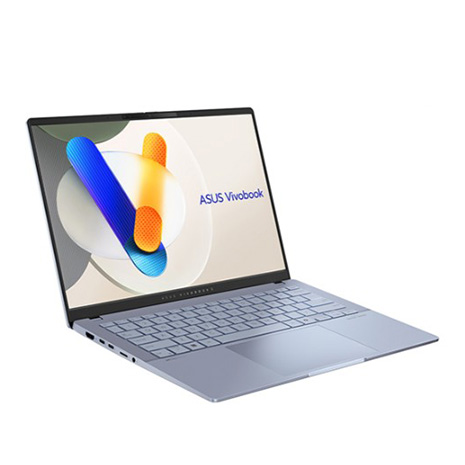 【硬碟升級特仕版】ASUS Vivobook S 14 OLED S5406MA 14吋AI&Evo筆電 (WUXGA OLED/Intel Ultra 5-125H/16G DDR5/1T PCIE SSD/WIN 11)