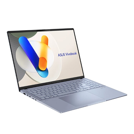 【AI新紀元M365大方送】ASUS Vivobook S 16 OLED S5606MA 16吋AI&Evo筆電 (3.2K OLED 120Hz/Intel Ultra 5-125H/16G DDR5/1T PCIE SSD/WIN 11)