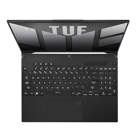 ASUS TUF Gaming A16 Advantage Edition FA617NTR-0032D7435HS 黑 16吋電競筆電 (WUXGA IPS 165Hz/AMD R7-7435HS/16G DDR5/512G PCIE SSD/AMD RX 7700S 8G/WIN 11)