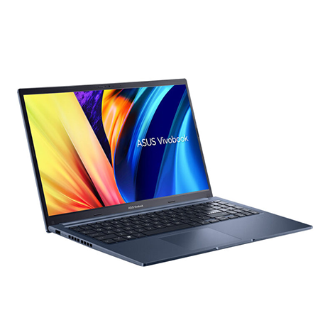 ASUS Vivobook 15 X1502ZA 15.6吋效能筆電 (FHD IPS/Intel i5-12500H/8G+16G DDR4/1T PCIE SSD/WIN 11)【全面升級特仕版】