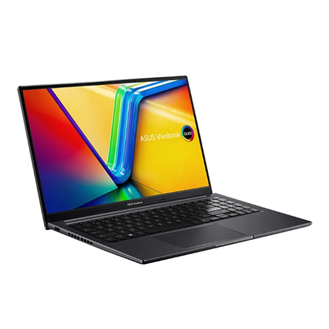 ASUS Vivobook 15 OLED X1505VA 15.6吋筆電 (3K OLED 120Hz/Intel i5-13500H/8G DDR4/512G PCIE SSD/WIN 11)